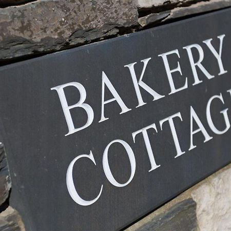 Bakery Cottage - Lake District Bowness-on-Windermere Extérieur photo