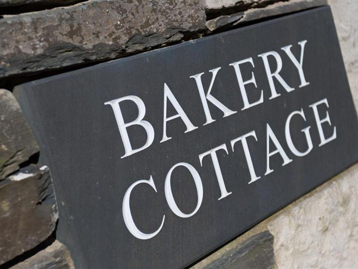 Bakery Cottage - Lake District Bowness-on-Windermere Extérieur photo