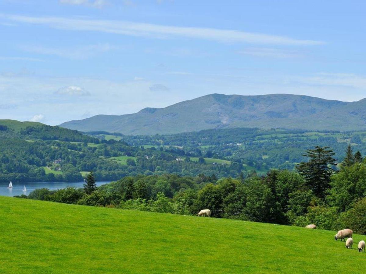 Bakery Cottage - Lake District Bowness-on-Windermere Extérieur photo