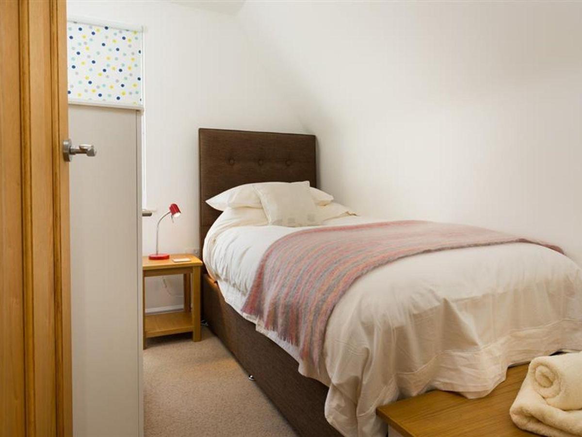 Bakery Cottage - Lake District Bowness-on-Windermere Extérieur photo